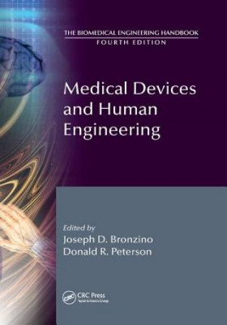 Book Medical Devices and Human Engineering 