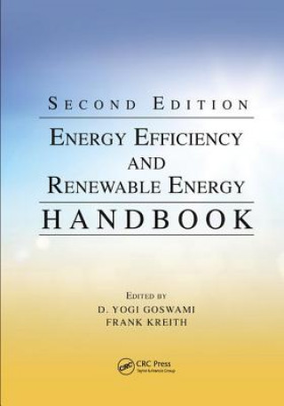 Książka Energy Efficiency and Renewable Energy Handbook 