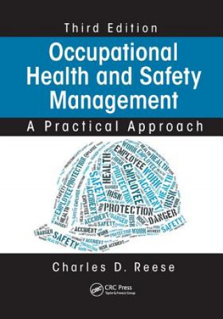 Kniha Occupational Health and Safety Management REESE