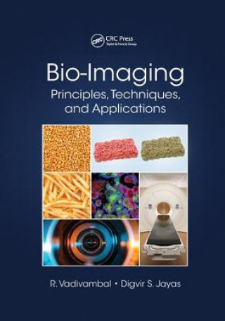 Книга Bio-Imaging VADIVAMBAL