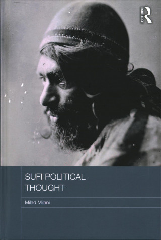 Książka Sufi Political Thought MILANI