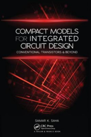 Livro Compact Models for Integrated Circuit Design SAHA