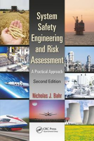 Книга System Safety Engineering and Risk Assessment BAHR