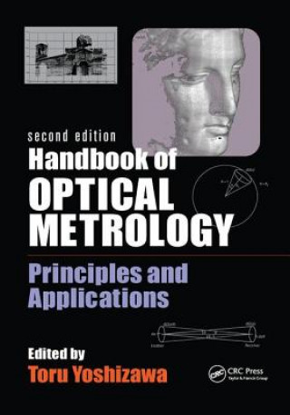 Carte Handbook of Optical Metrology 