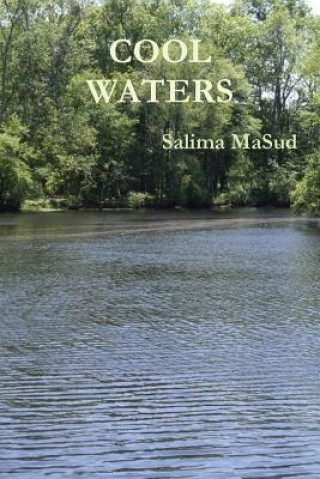 Carte Cool Waters Salima MaSud