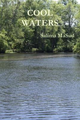 Книга Cool Waters Salima MaSud