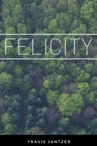Kniha Felicity Travis Jantzer