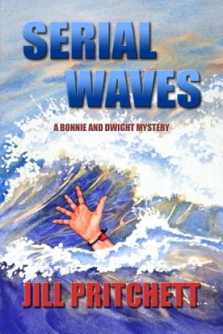 Carte Serial Waves Jill Pritchett