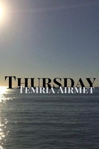Knjiga Thursday Temria Airmet
