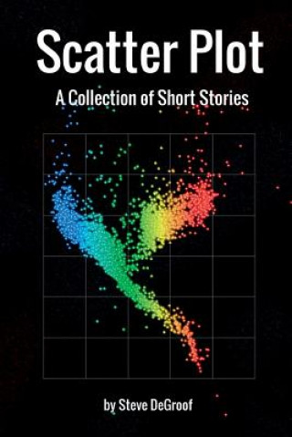 Knjiga Scatter Plot Steve DeGroof