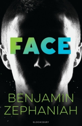 Книга Face Benjamin Zephaniah