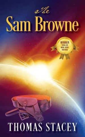 Book Sam Browne THOMAS STACEY