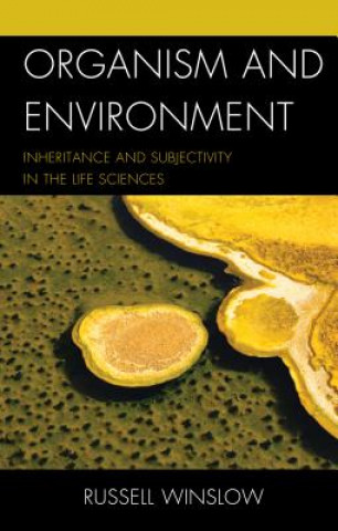 Libro Organism and Environment Russell Winslow