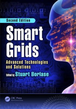 Könyv Smart Grids 