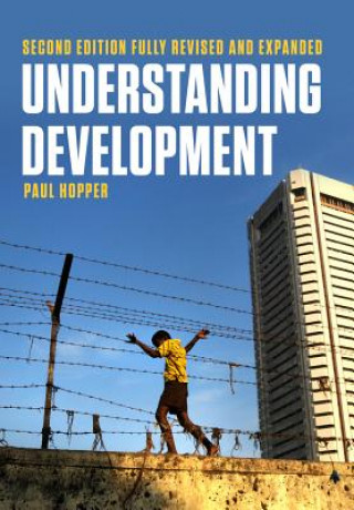 Könyv Understanding Development Paul Hopper