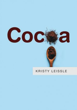 Könyv Cocoa Kristy Leissle