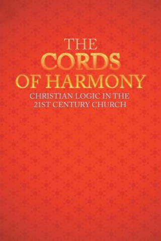 Kniha Cords of Harmony LEE M. ANCELL