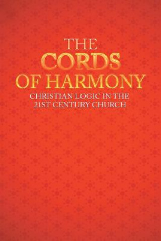 Libro Cords of Harmony LEE M. ANCELL