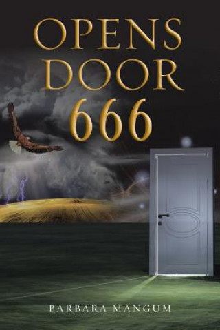 Boek Opens Door 666 BARBARA MANGUM