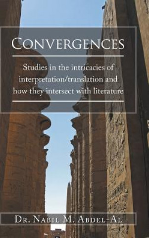 Book Convergences DR. NABIL ABDEL-AL