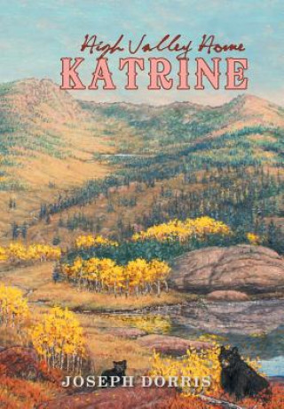 Livre Katrine JOSEPH DORRIS