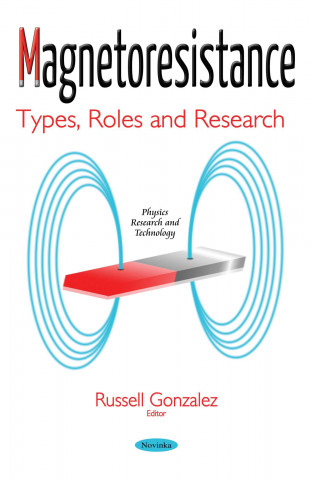 Buch Magnetoresistance 