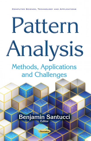 Könyv Pattern Analysis 