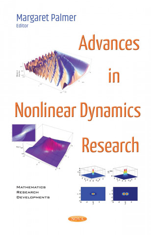 Carte Advances in Nonlinear Dynamics Research 