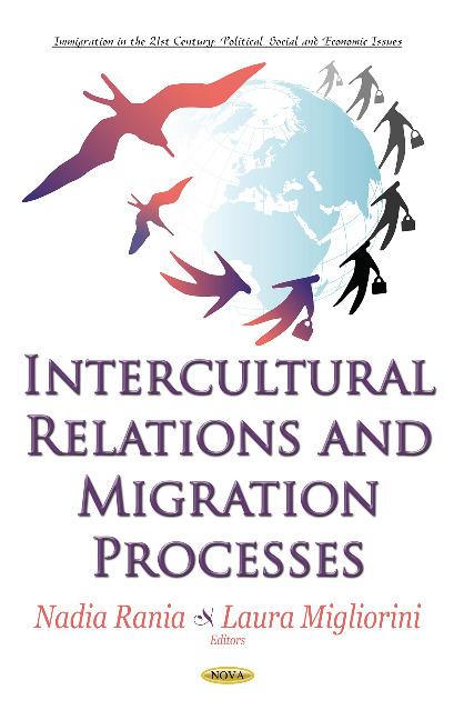 Carte Intercultural Relations & Migration Processes 