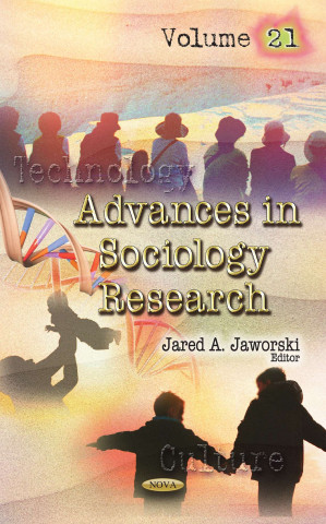 Carte Advances in Sociology Research 