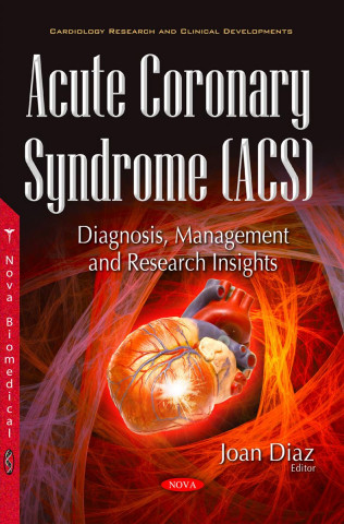 Carte Acute Coronary Syndrome (ACS) 