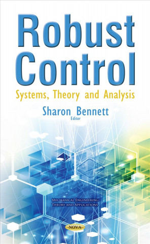 Книга Robust Control 