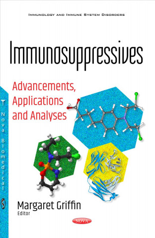 Buch Immunosuppressives 