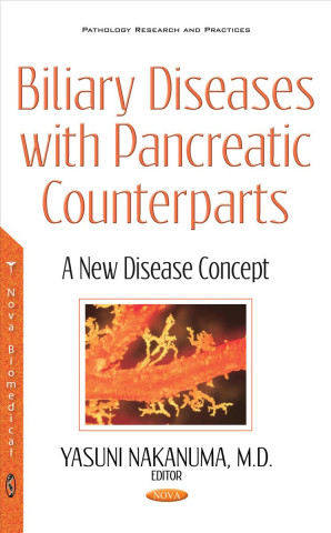 Carte Biliary Diseases with Pancreatic Counterparts 