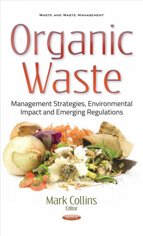 Kniha Organic Waste 