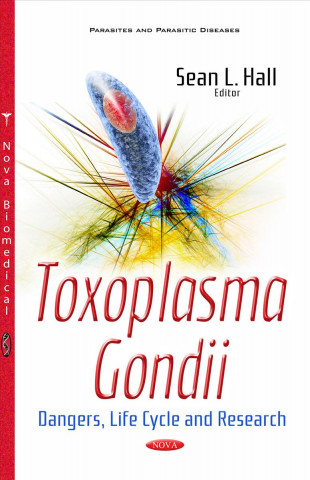 Carte Toxoplasma Gondii 