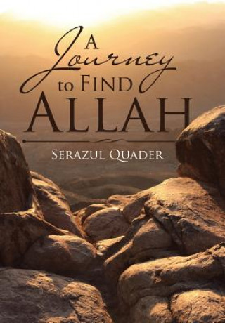 Carte Journey to Find Allah SERAZUL QUADER