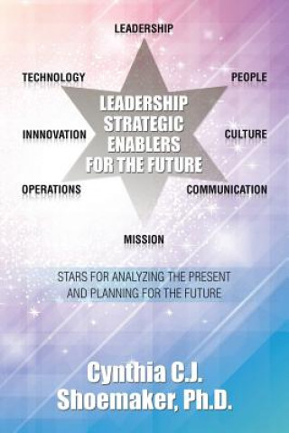 Carte Leadership Strategic Enablers for the Future CYNTHIA C.J.SHOEMAKE