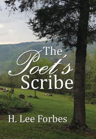 Knjiga Poet's Scribe H. LEE FORBES