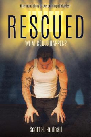 Book Rescued SCOTT H. HUDNALL