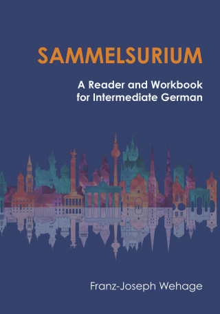 Book Sammelsurium Franz-Joseph Wehage