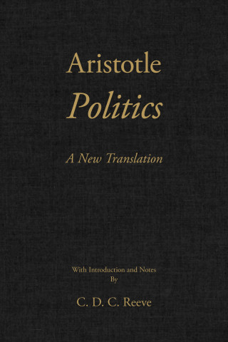 Книга Politics Aristotle