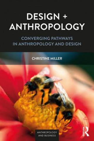 Buch Design + Anthropology Miller