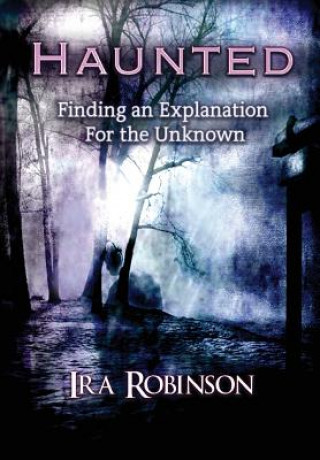 Carte Haunted IRA ROBINSON