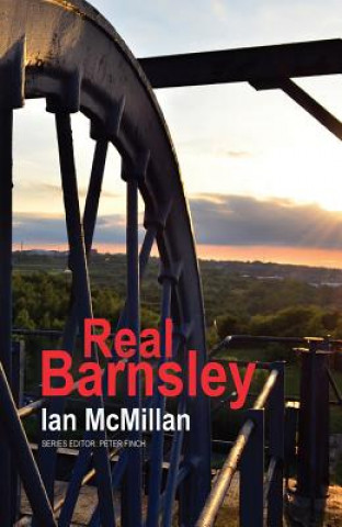 Książka Real Barnsley Ian McMillan