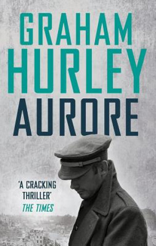 Könyv Aurore Graham Hurley