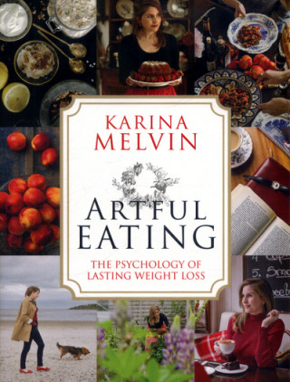 Buch Artful Eating Karina Melvin