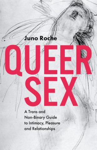 Könyv Queer Sex ROCHE  JUNO