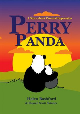 Carte Perry Panda Helen Bashford