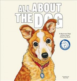 Carte All About the Dog Battersea Dogs & Cats Home